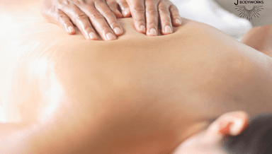 Image for Custom Massage Session