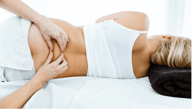 Image for Prenatal Massage